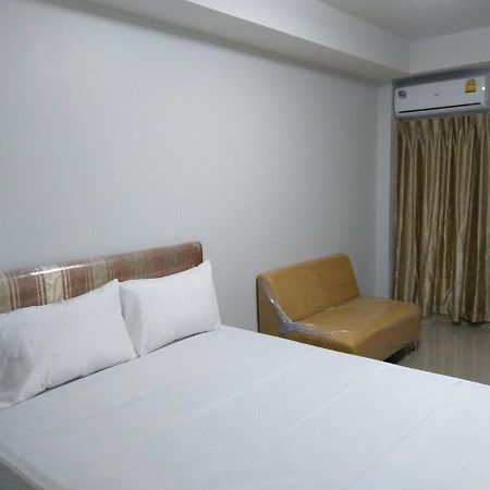 Roseate Bangkok Hotel Екстериор снимка