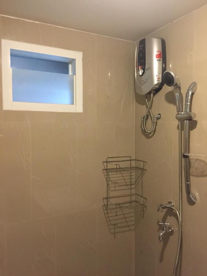Roseate Bangkok Hotel Екстериор снимка