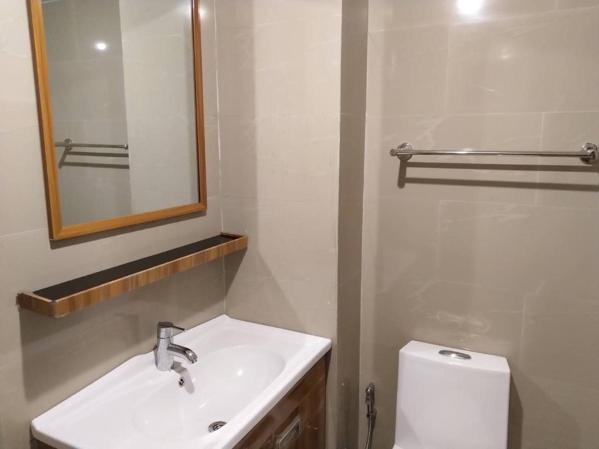 Roseate Bangkok Hotel Екстериор снимка
