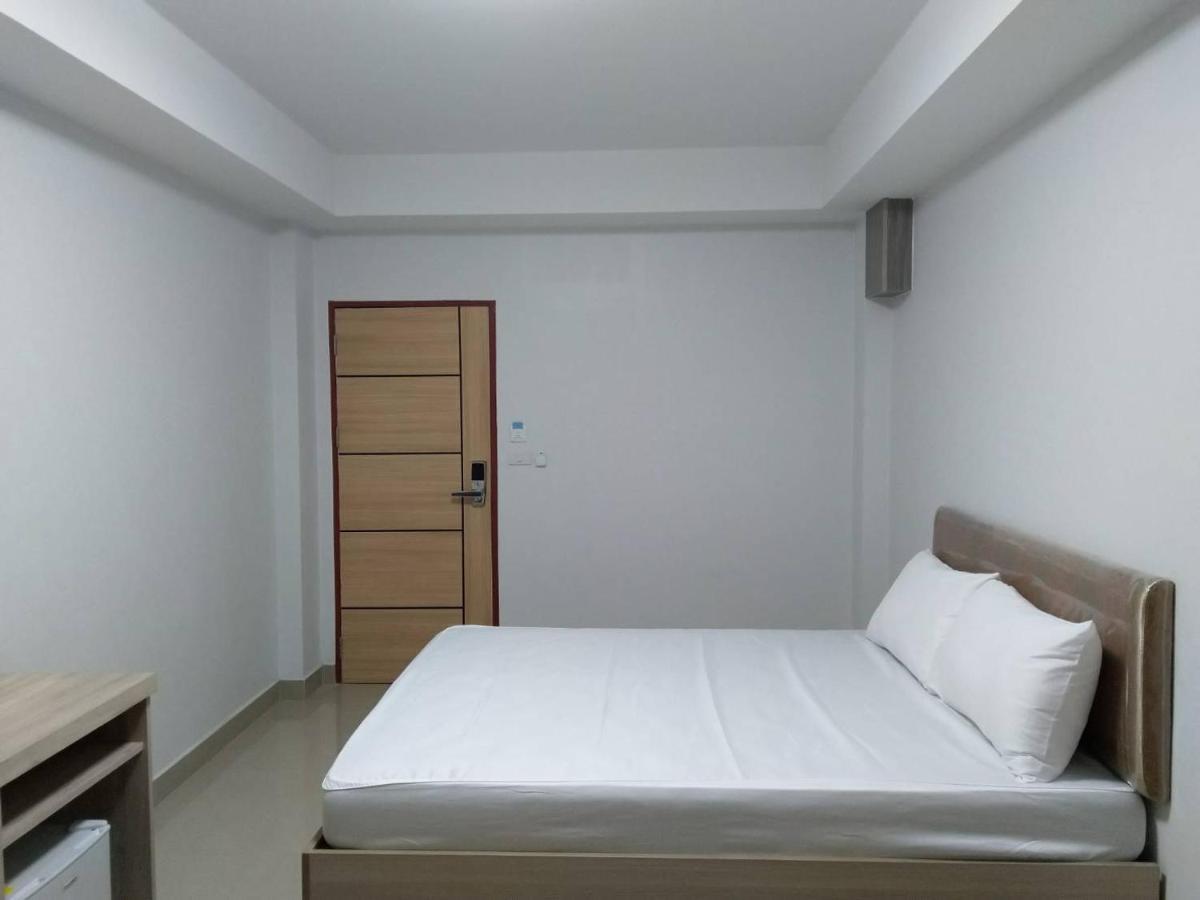 Roseate Bangkok Hotel Екстериор снимка