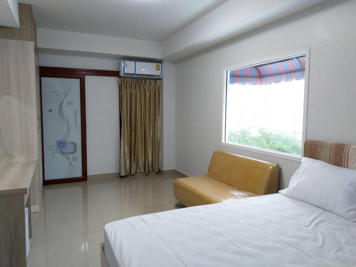 Roseate Bangkok Hotel Екстериор снимка