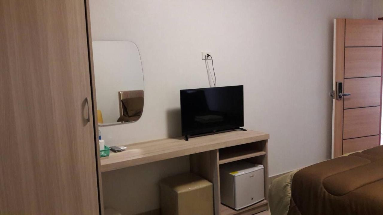 Roseate Bangkok Hotel Екстериор снимка