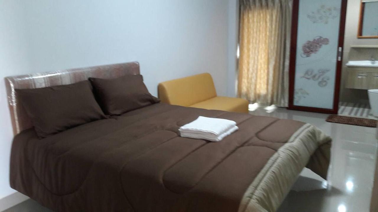 Roseate Bangkok Hotel Екстериор снимка